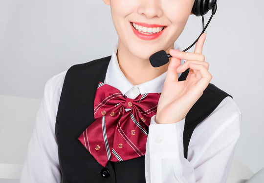 的售后服務(wù)團隊